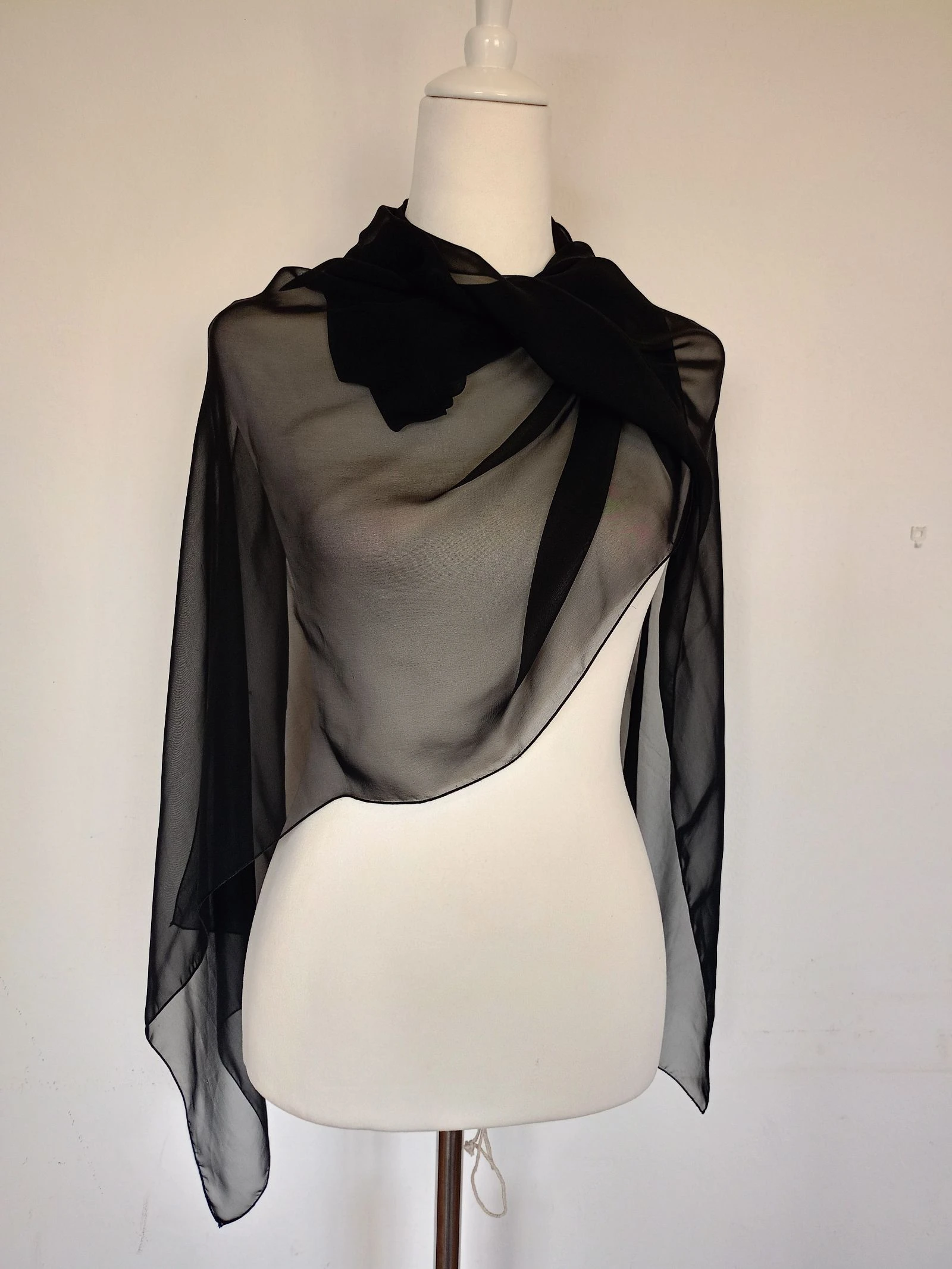 Pañuelo 210cm x 45cm